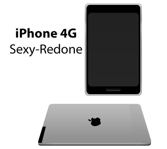 Iphone PSD Files
