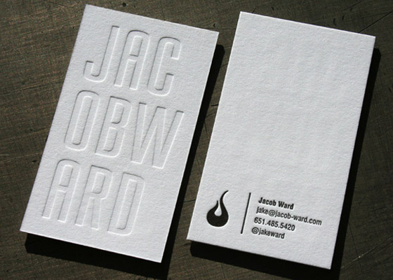 Business Cards Design