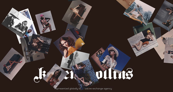 Awesome Flash Portfolios