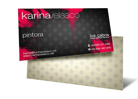 Business Cards Design
