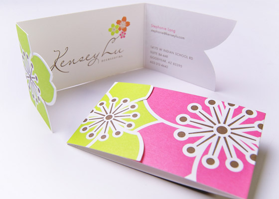 Business Cards Design