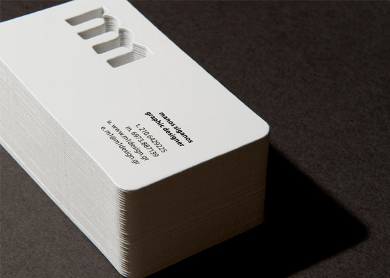 Business Cards Design