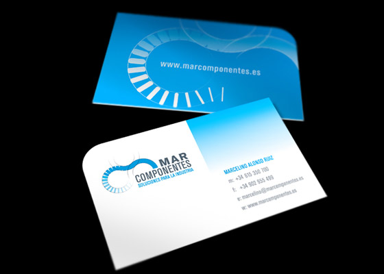 Business Cards Design
