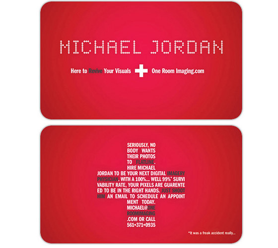Business Cards Design