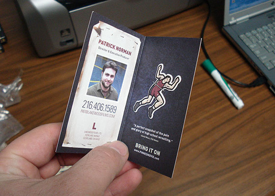 Business Cards Design