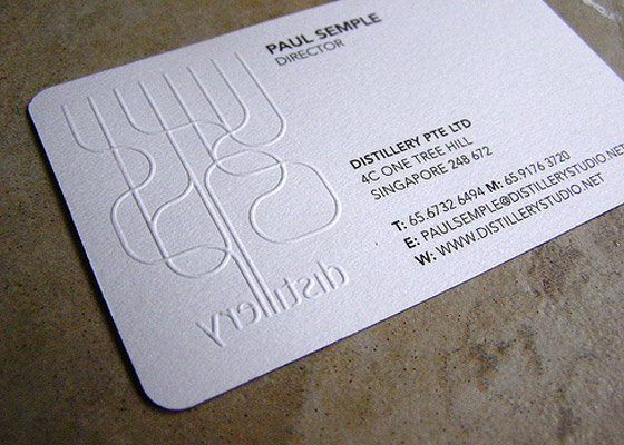 Business Cards Design