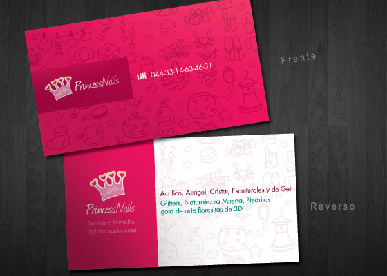 Business Cards Design