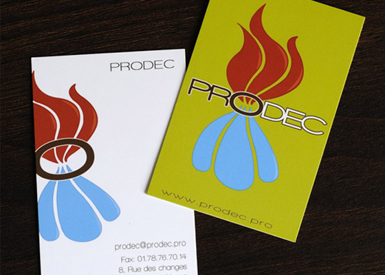 Business Cards Design