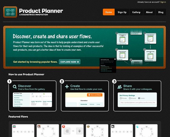Beautiful Corporate Websites