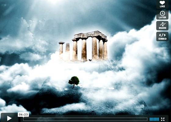 Photoshop Weblayout Video Tutorials