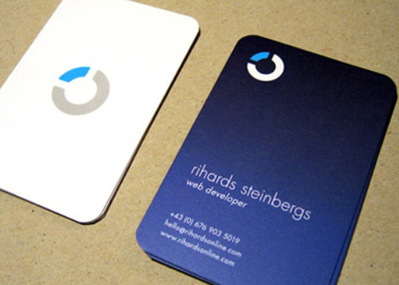 Business Cards Design