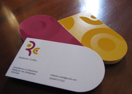 Business Cards Design