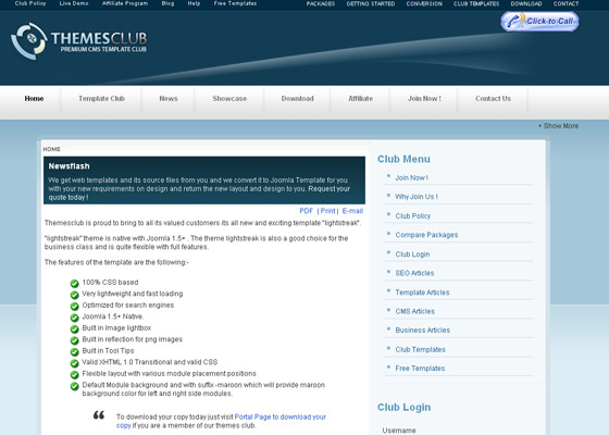 Best Drupal Themes Providers