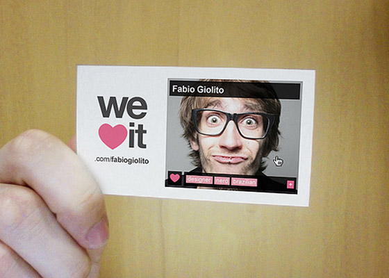 Business Cards Design