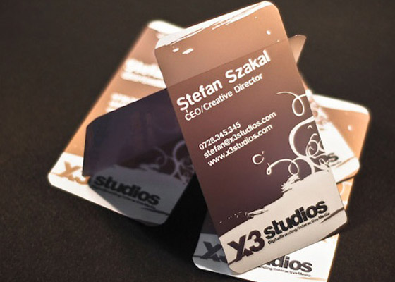 Business Cards Design