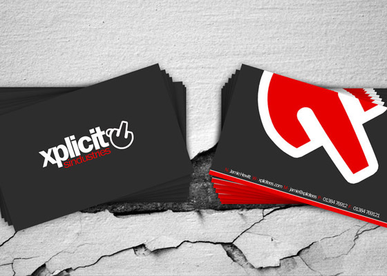 Business Cards Design