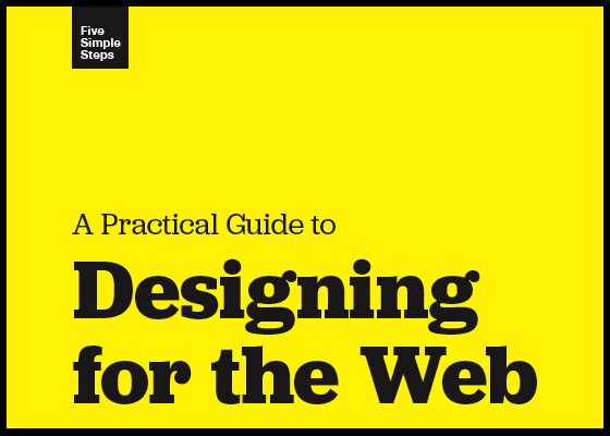 Free eBooks For Designers & Developers