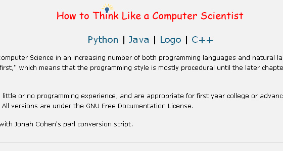 Free eBooks For Designers & Developers