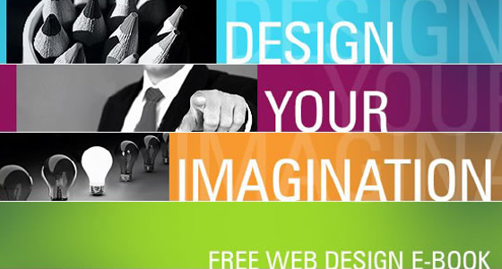 Free eBooks For Designers & Developers