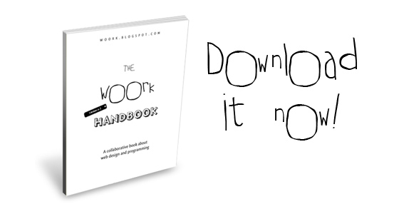 Free eBooks For Designers & Developers