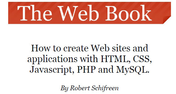 Free eBooks For Designers & Developers