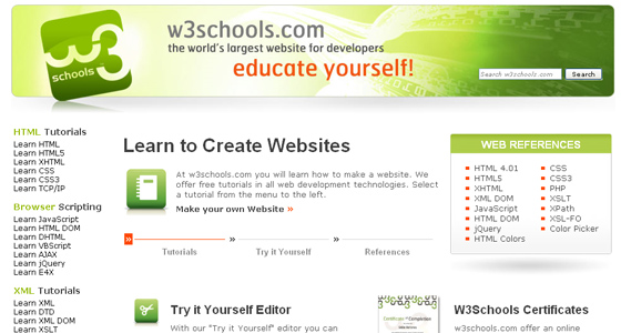 Free eBooks For Designers & Developers