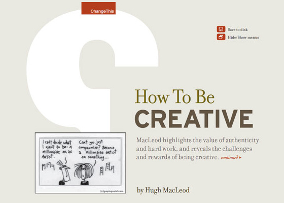 Free eBooks For Designers & Developers