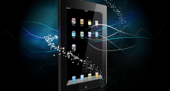 Free iPad Wallpapers