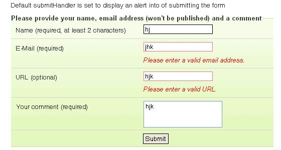 Jquery Tools & Plugins