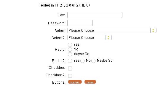Jquery Tools & Plugins