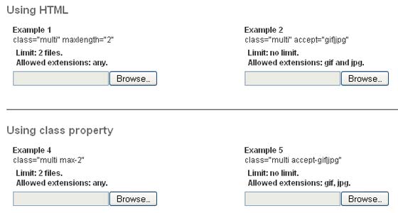 Jquery Tools & Plugins