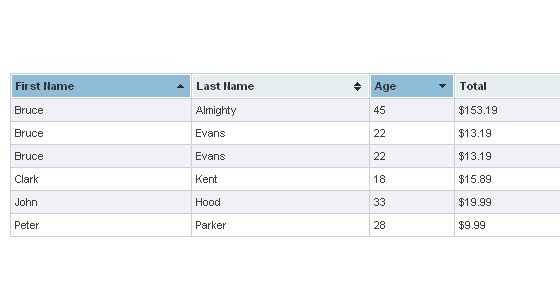 Jquery Tools & Plugins