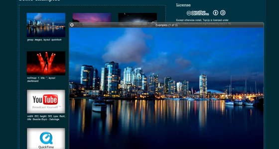 Jquery Tools & Plugins