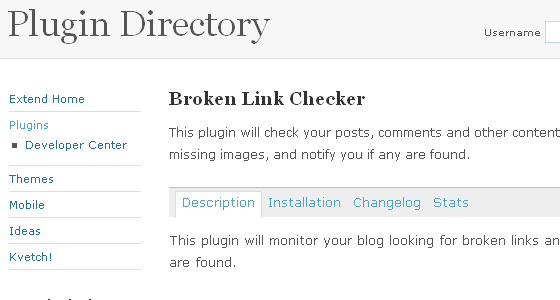 Wordpress SEO Plugins