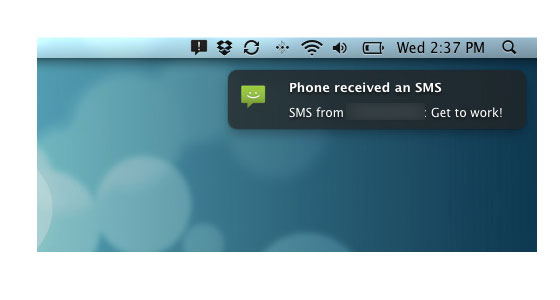 Android Applications