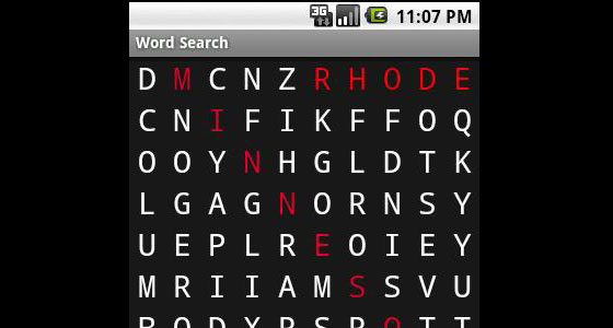 Android Applications
