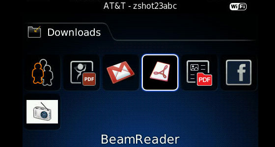 Android Applications