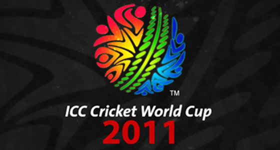 2011 Cricket Worldcup Wallpaers