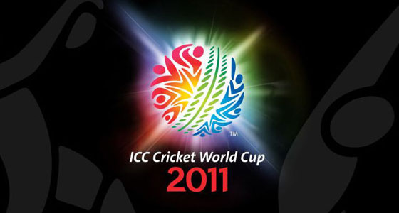 2011 Cricket Worldcup Wallpaers