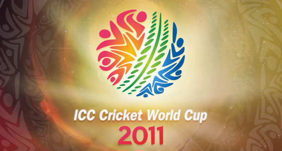2011 Cricket Worldcup Wallpaers
