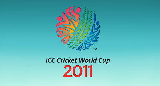2011 Cricket Worldcup Wallpaers