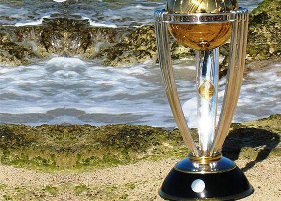 2011 Cricket Worldcup Wallpaers