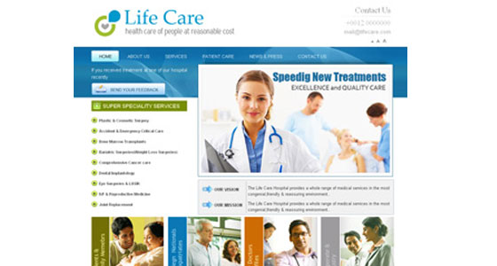 Drupal Themes