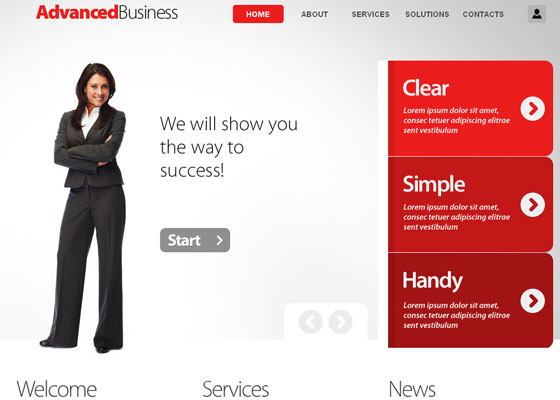 Drupal Themes