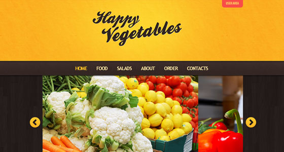 Drupal Themes