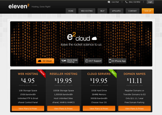 Business Web design Inspiration
