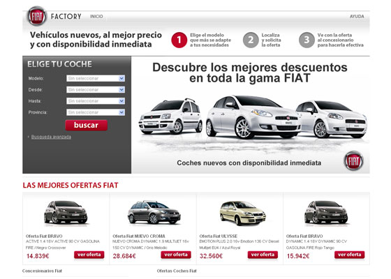 Business Web design Inspiration