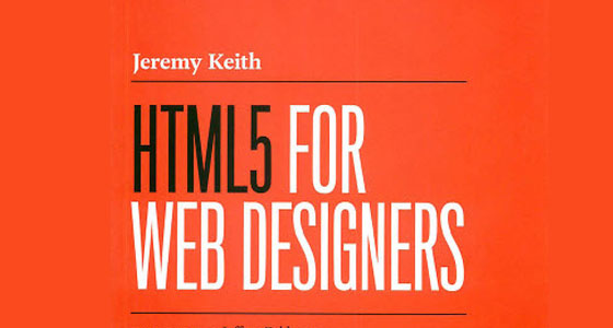 HTML5 Ebooks