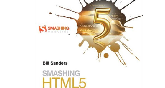 HTML5 Ebooks