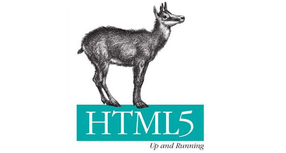 HTML5 Ebooks